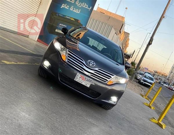 تويوتا فنزا 2009 للبيع في العراق -  بغداد